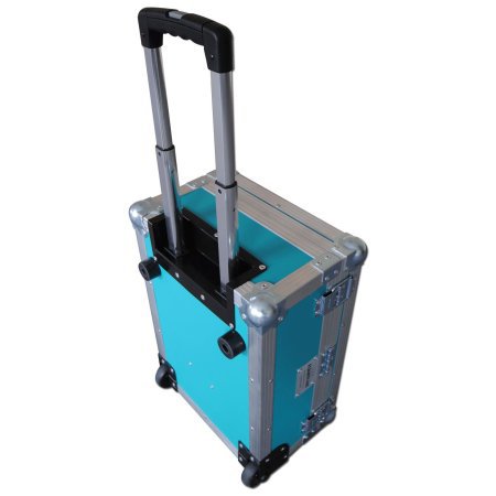 Blackmagic Pocket Cinema Camera Flightcase